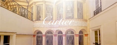 cartier graduate program|Cartier Institutes .